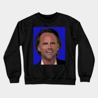 Walton Goggins Crewneck Sweatshirt